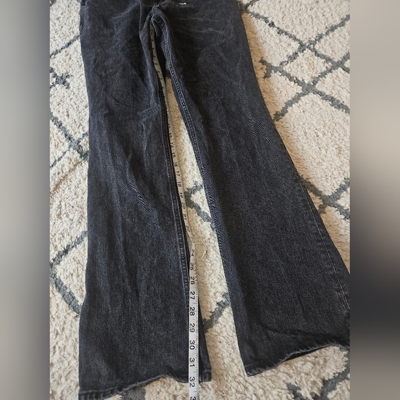 Abercrombie & Fitch 70's Vintage Flare Size 8 or 29 - Picture 5 of 5